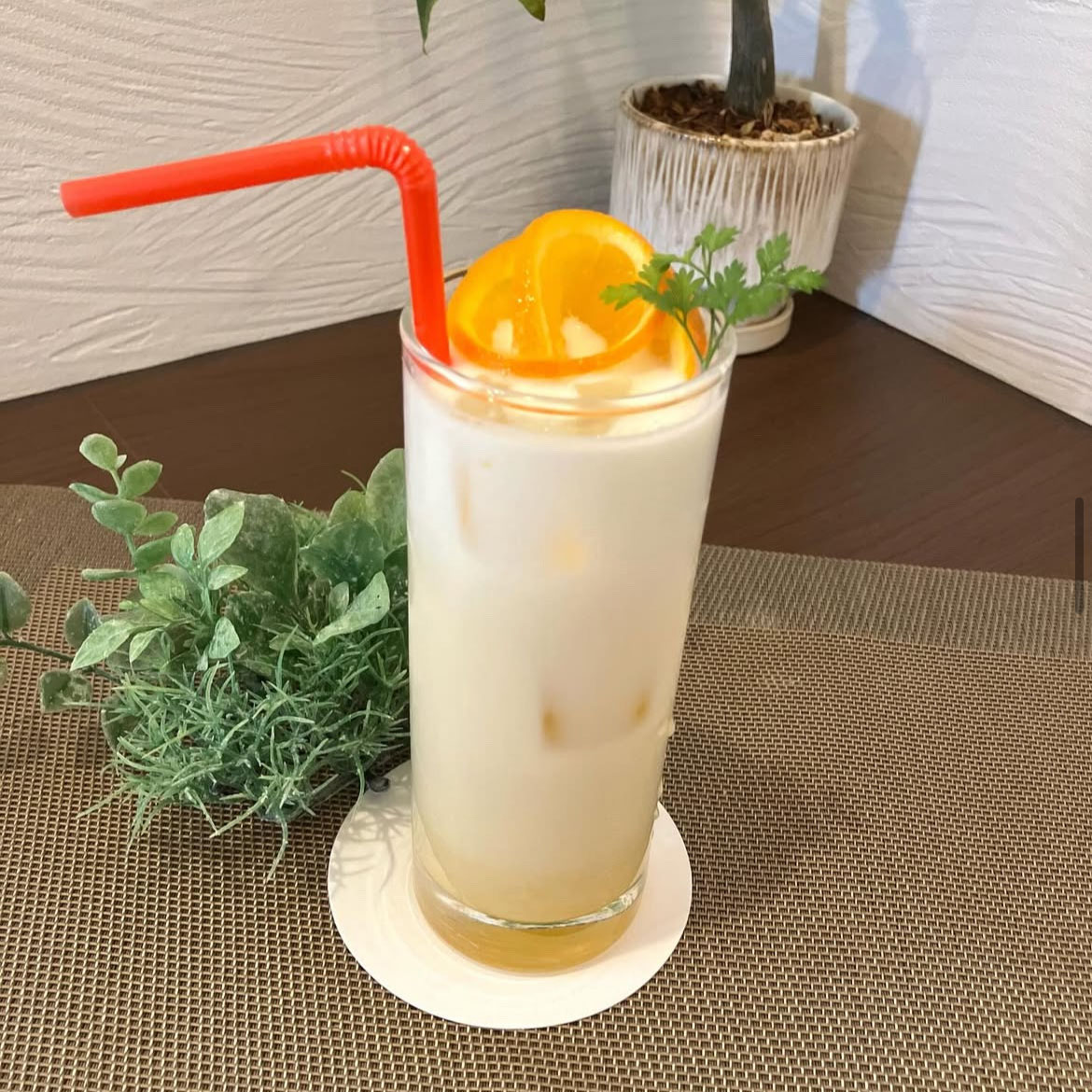 和洋創作　陽だまり