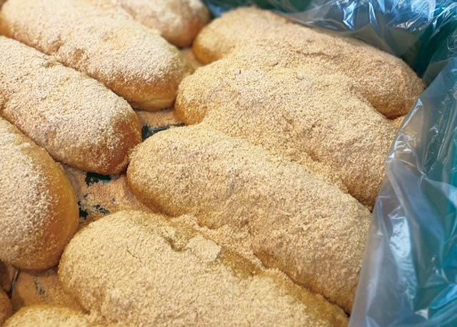 あげパン屋るん 高砂伊保店