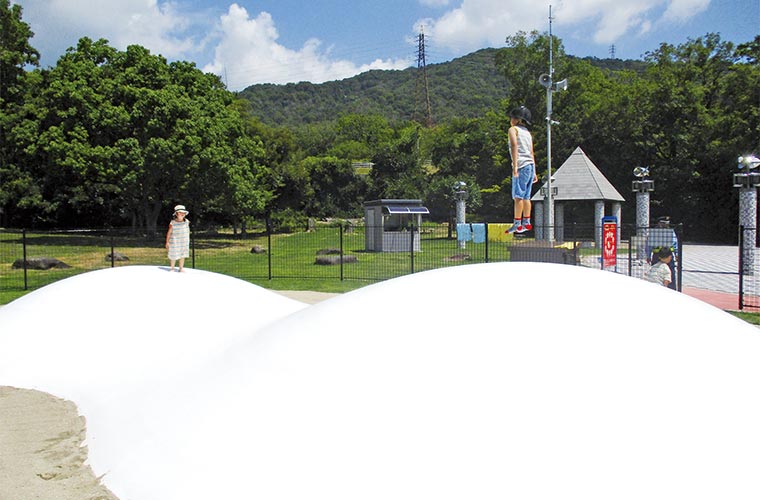 播磨中央公園