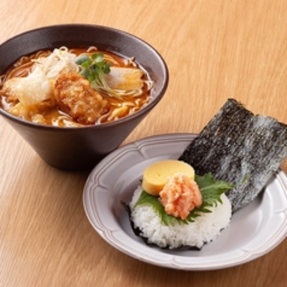 おだしとワインとお料理と。motto