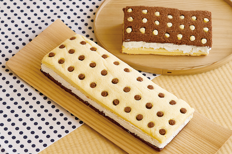 バレンタインレシピ