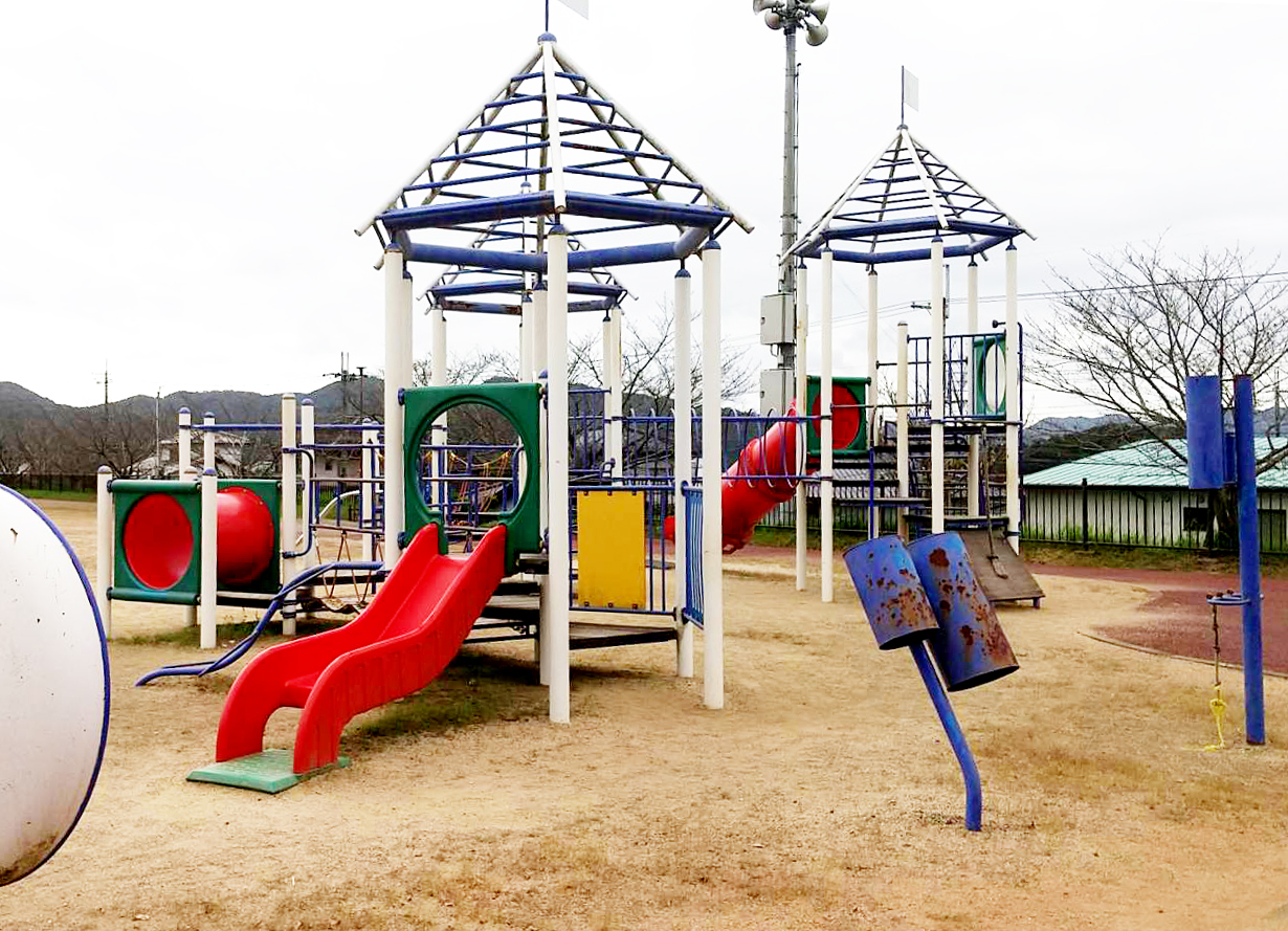 高田台中央公園