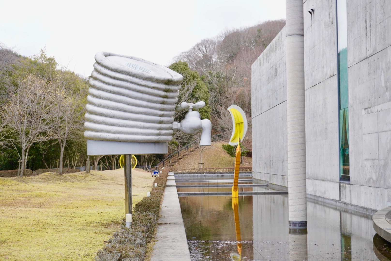 姫路 県立こどもの館 子どもの創造力が育つわくわくスポット