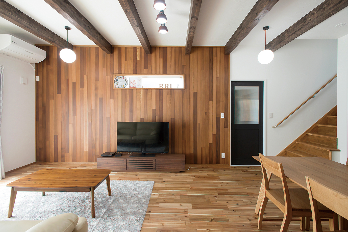 平林建築工房株式会社