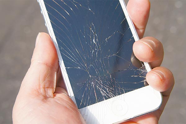 スマホリペア