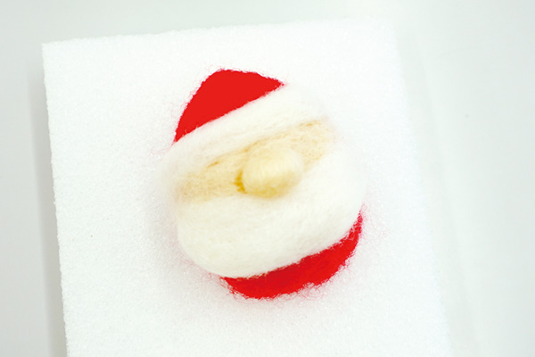 サンタの作り方