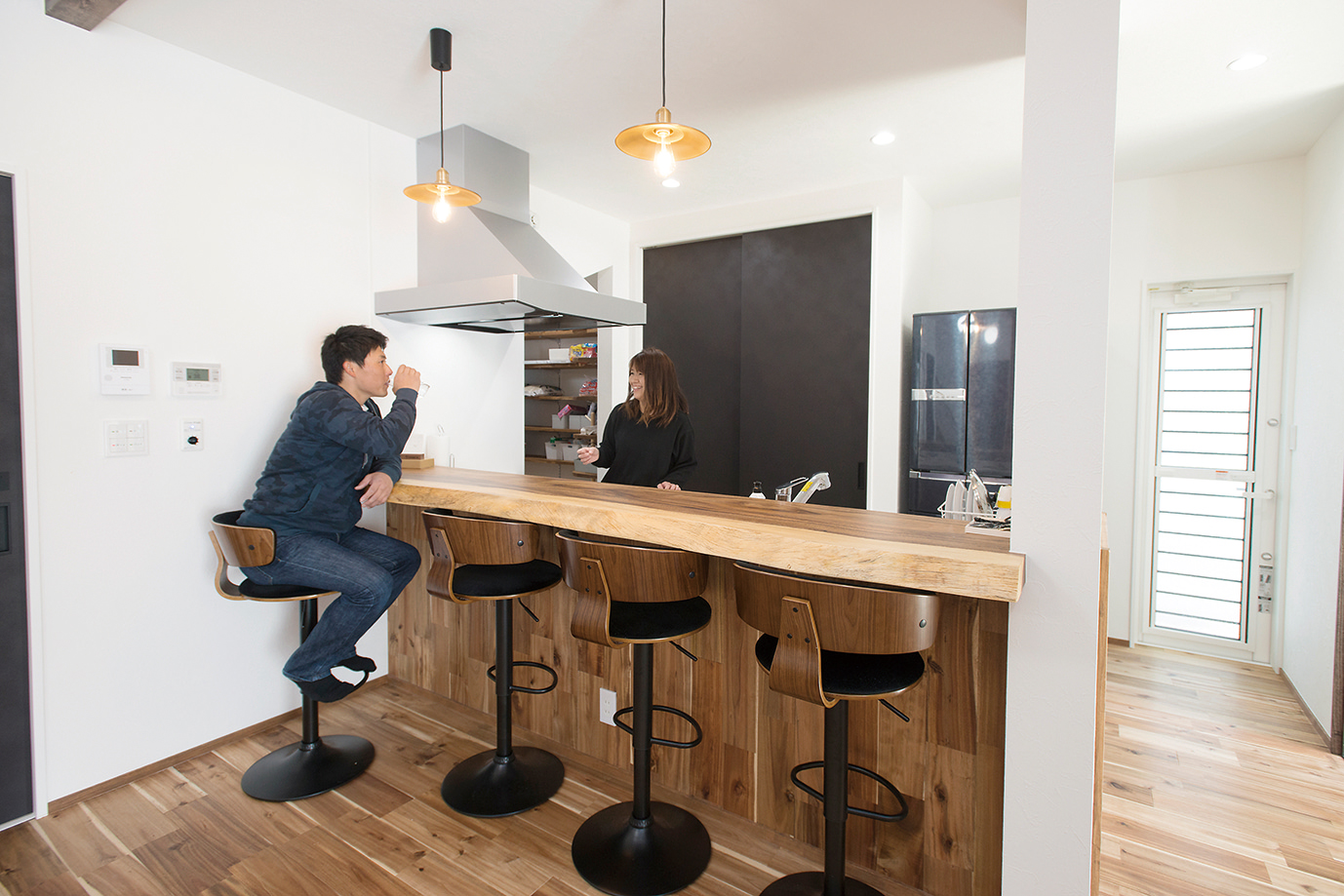 平林建築工房株式会社