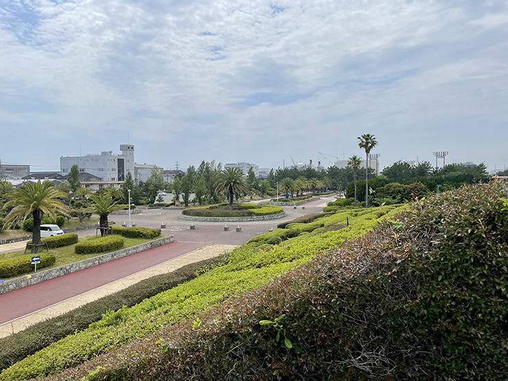 明石海浜公園