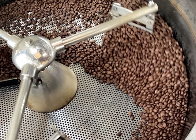 meistercoffee