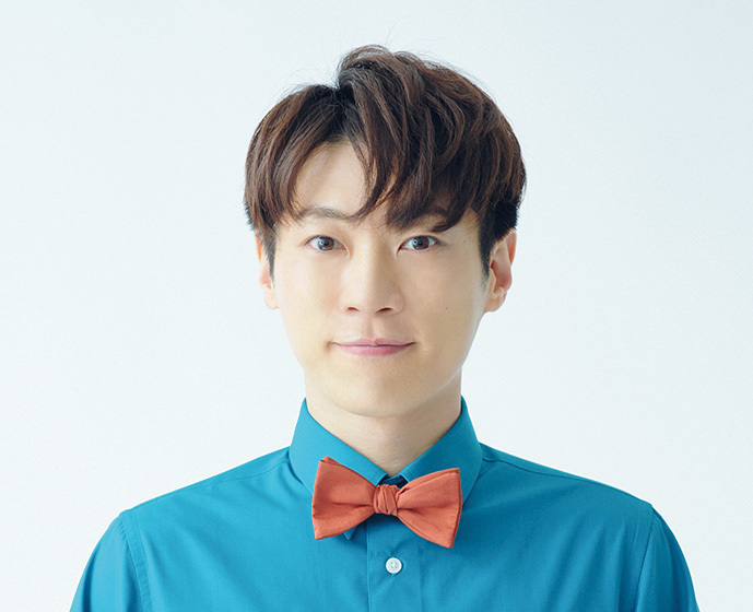 横山 だいすけさん