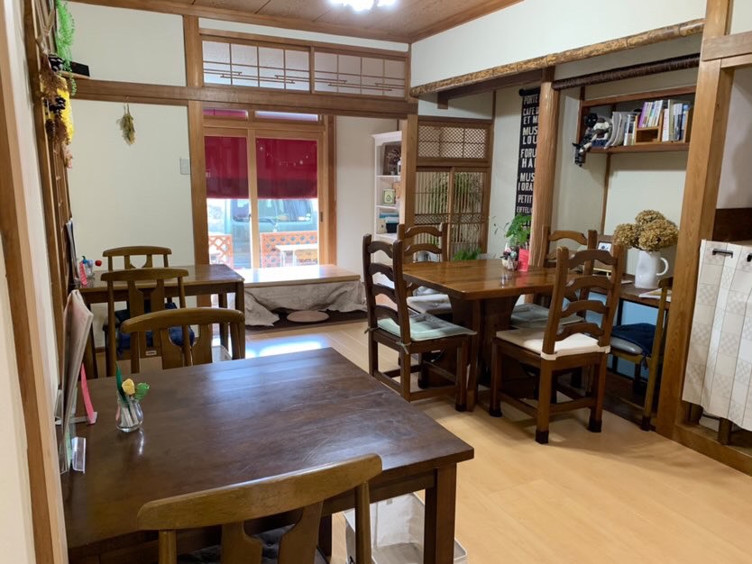 スープカフェすうぷ