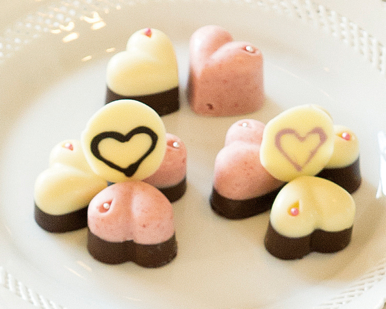 チョコレート