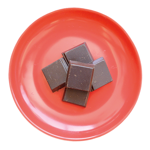 チョコレート