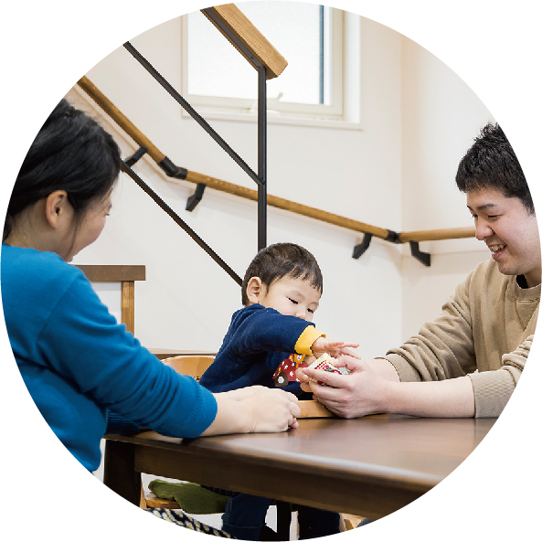吹き出しママ
