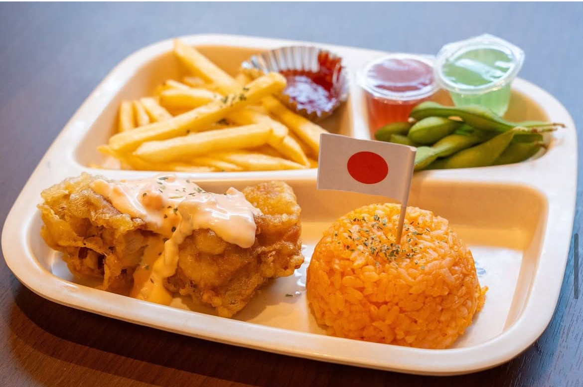 和洋創作　陽だまり