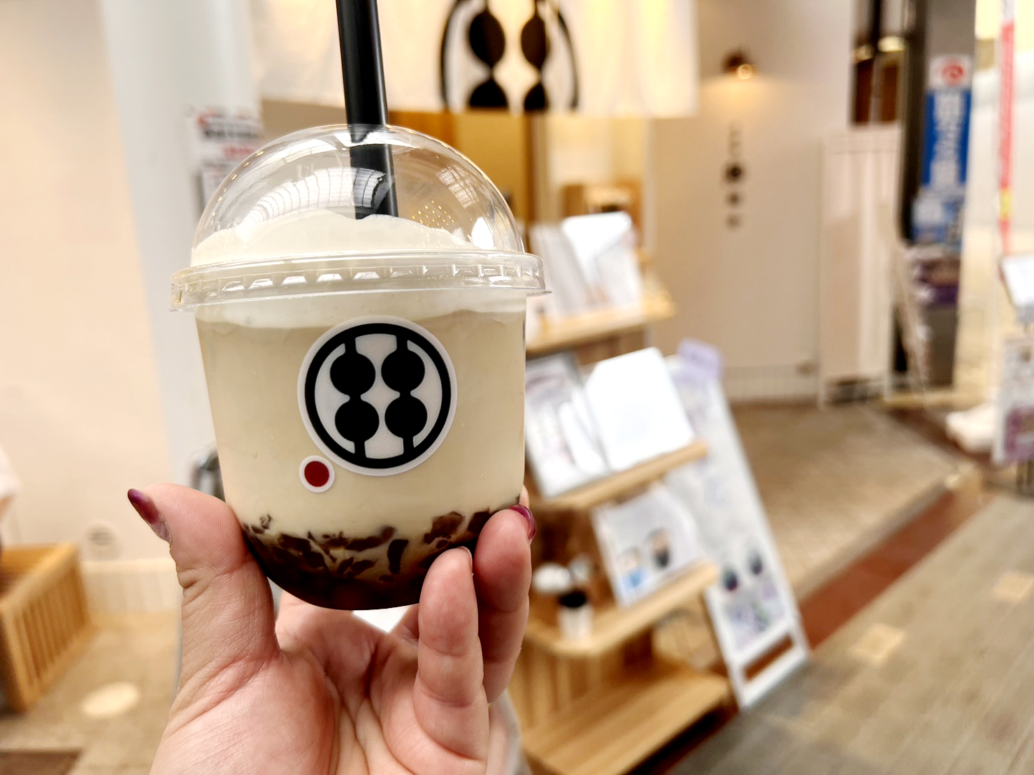 甘味処 鎌倉 姫路城みゆき通り店