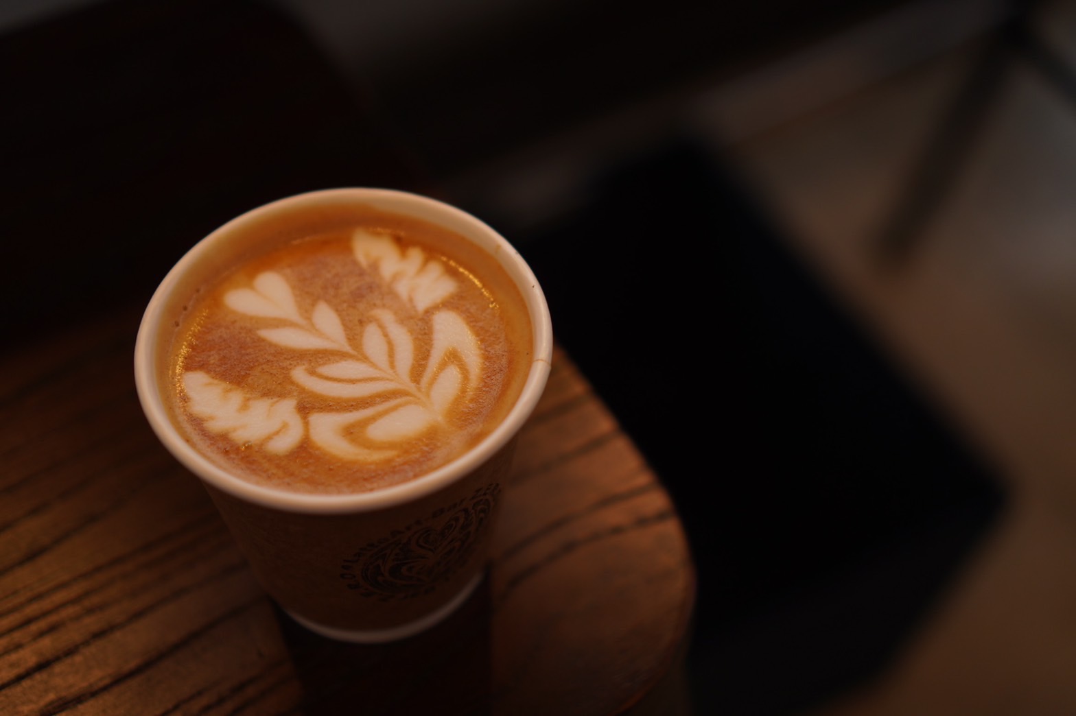 LatteArt-Bar Z.E.R.O