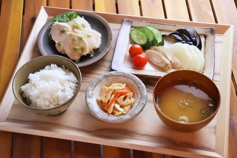 ルーラルキッチン