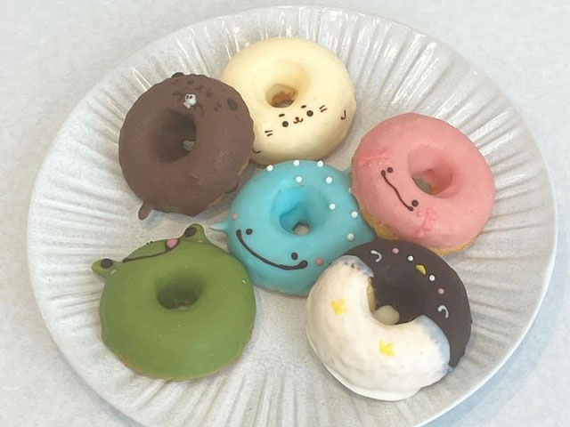 Patisserie La mer