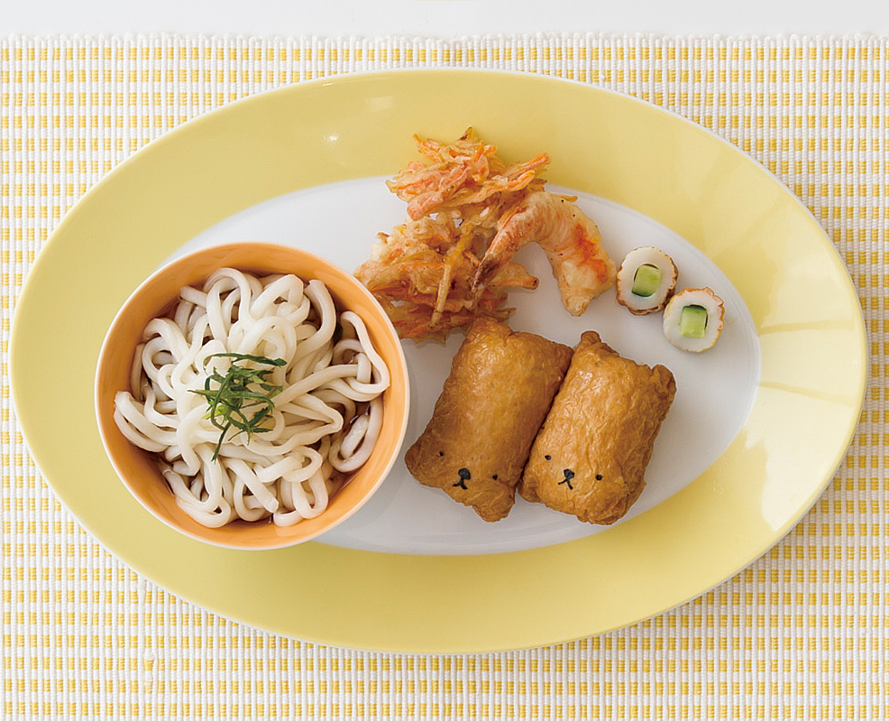 カピバラさん顔の