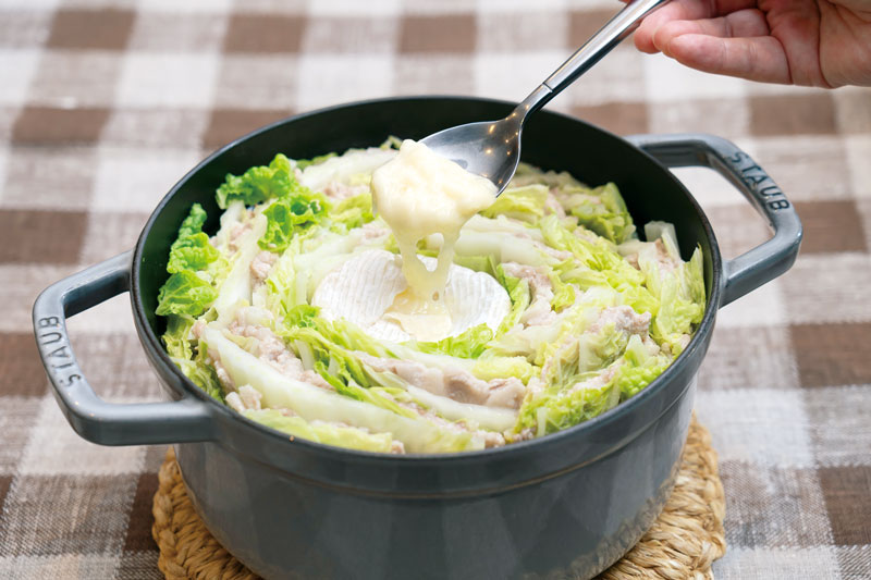 キッズもぱくぱく へんしん鍋 クルールはりま