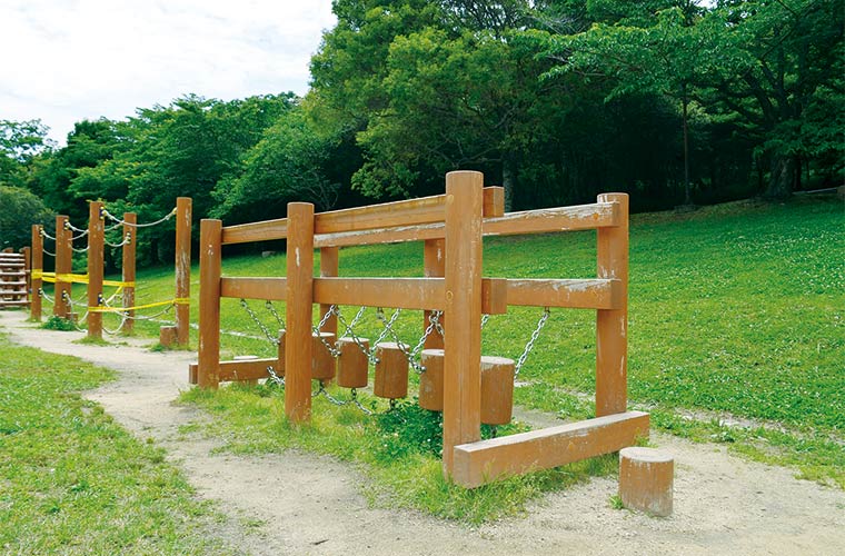 市ノ池公園
