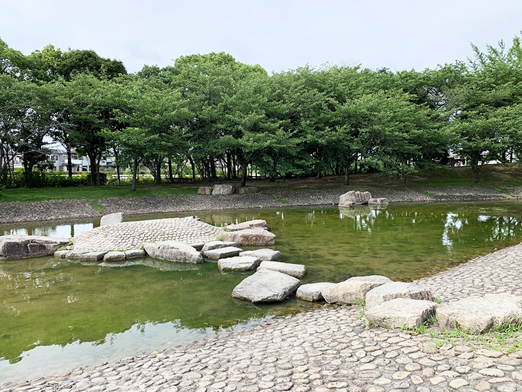 野添北公園