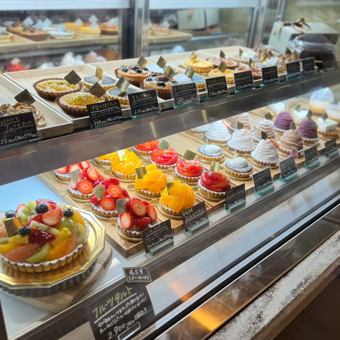 Le Coeur （ルクール）