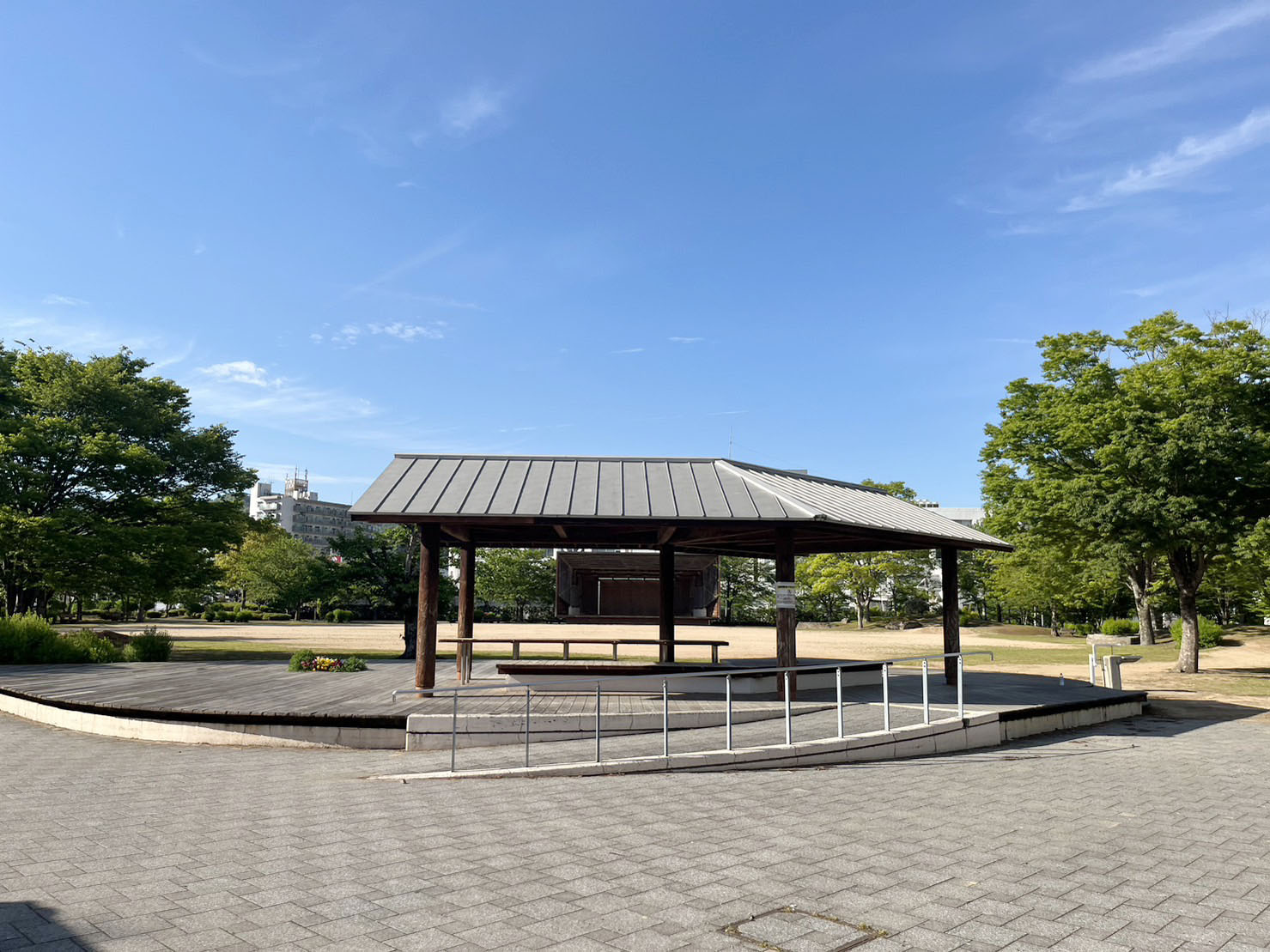 夢公園
