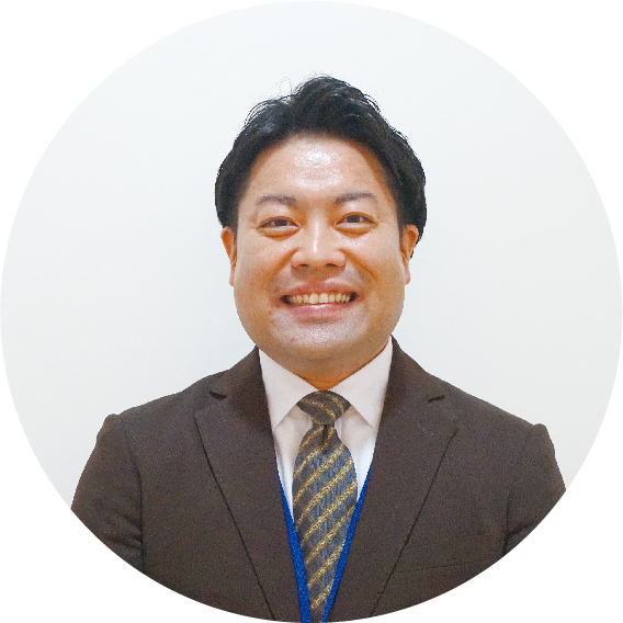 安藤さん