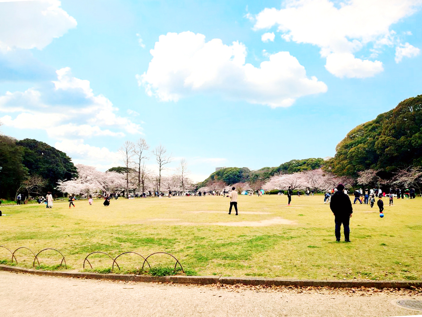 明石公園