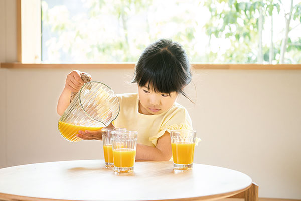 マンゴーラッシー