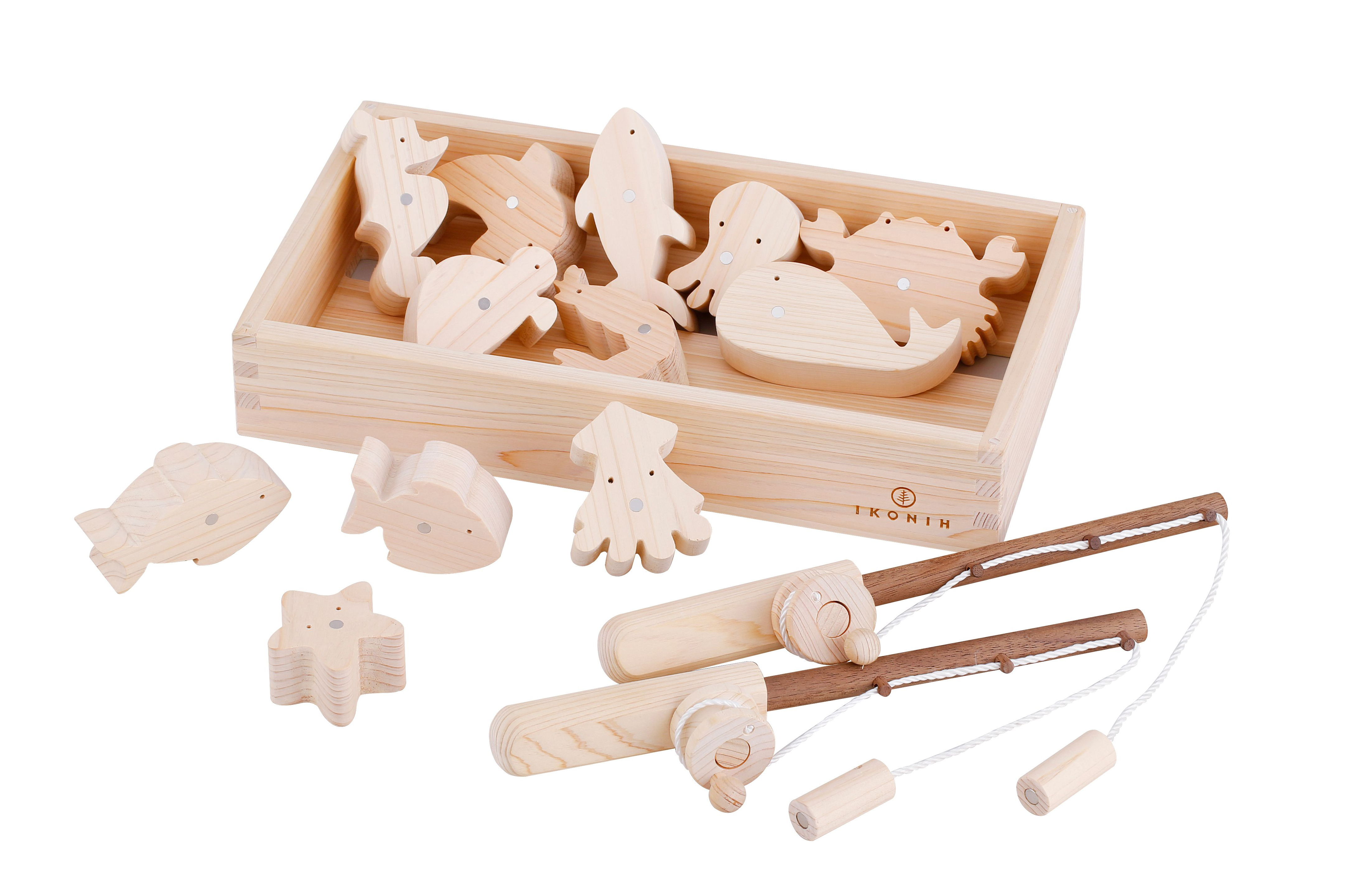 木のおもちゃ人気ランキング！プレゼントにおすすめ10品をご紹介