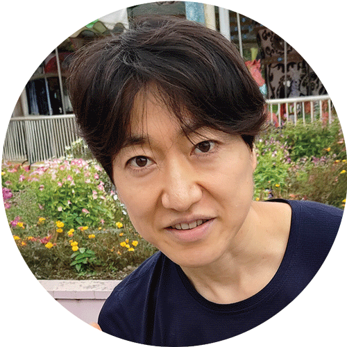 ママのじかん割