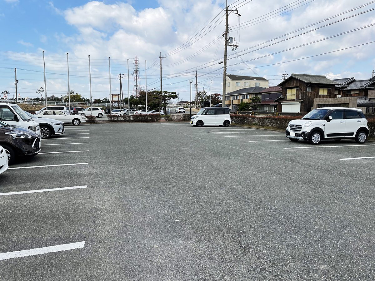 うみえーる広場