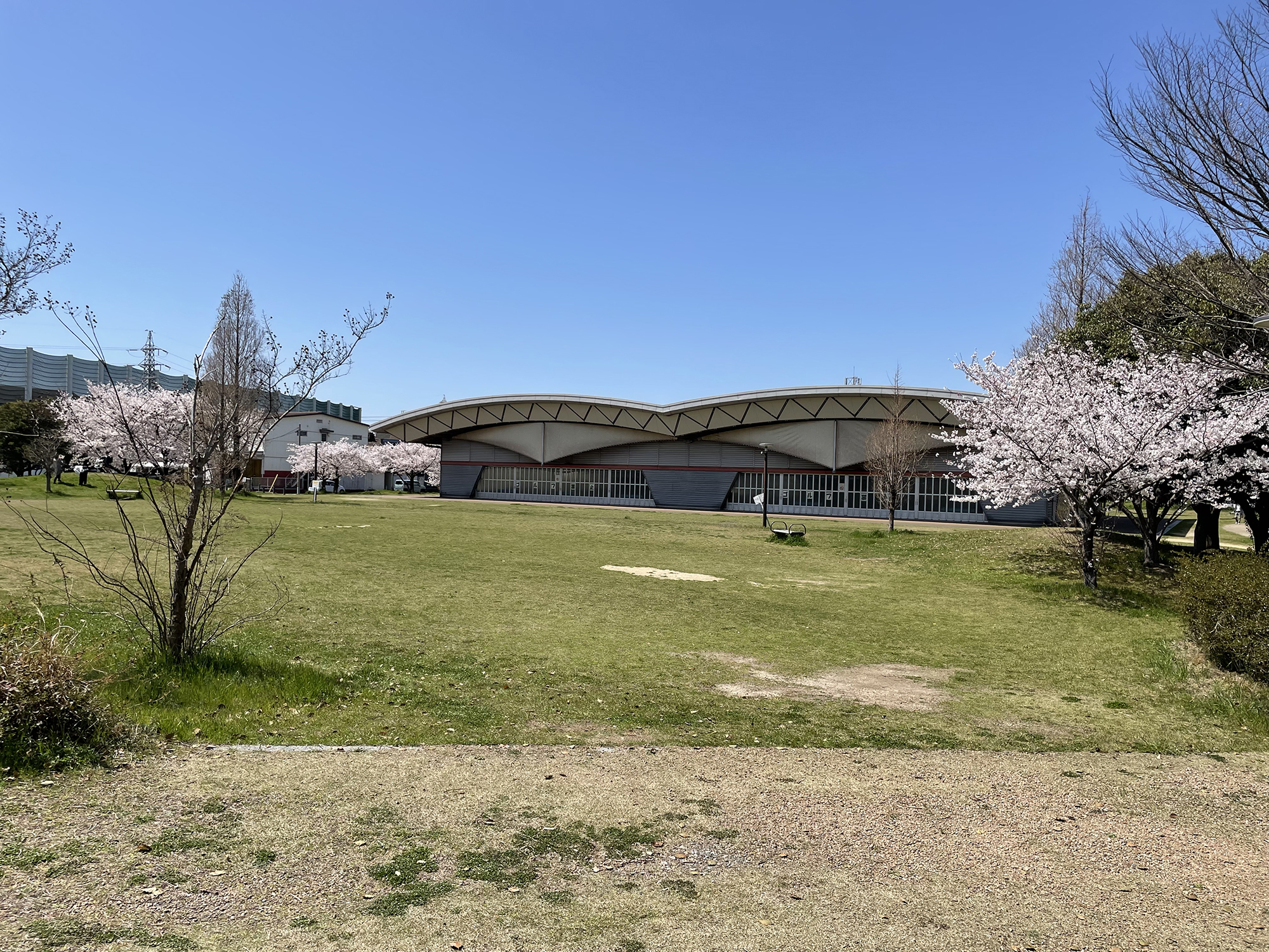 尾上公園
