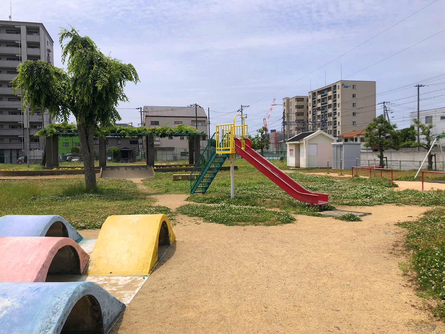 大年公園
