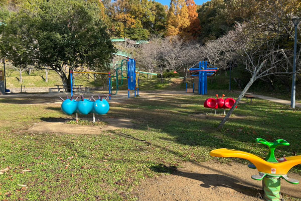 丸山総合公園