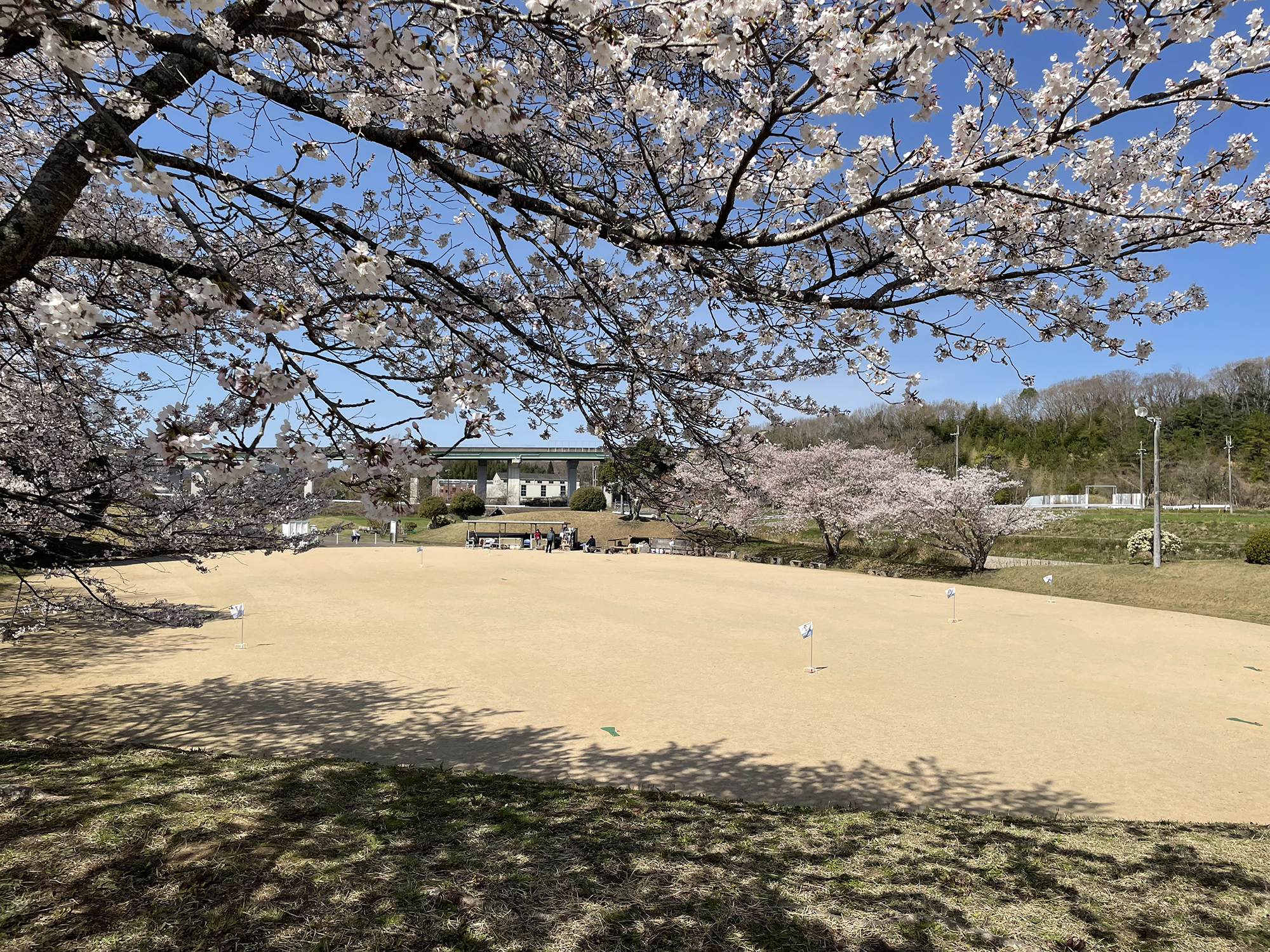 山田の里公園