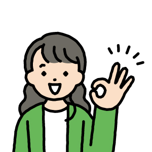 先輩ママ
