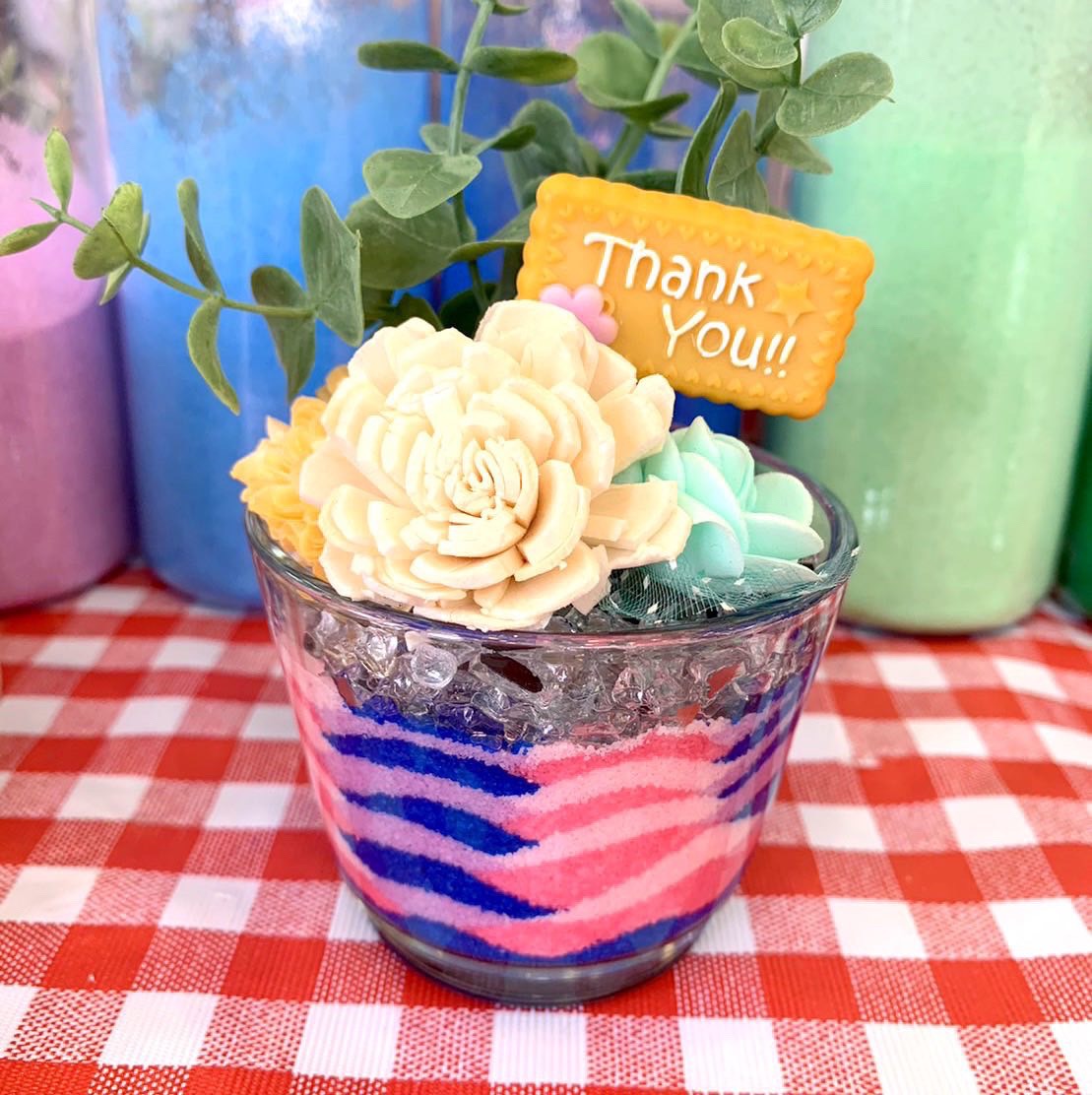夢工房サザンクロス