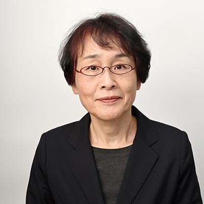 松永 和紀さん