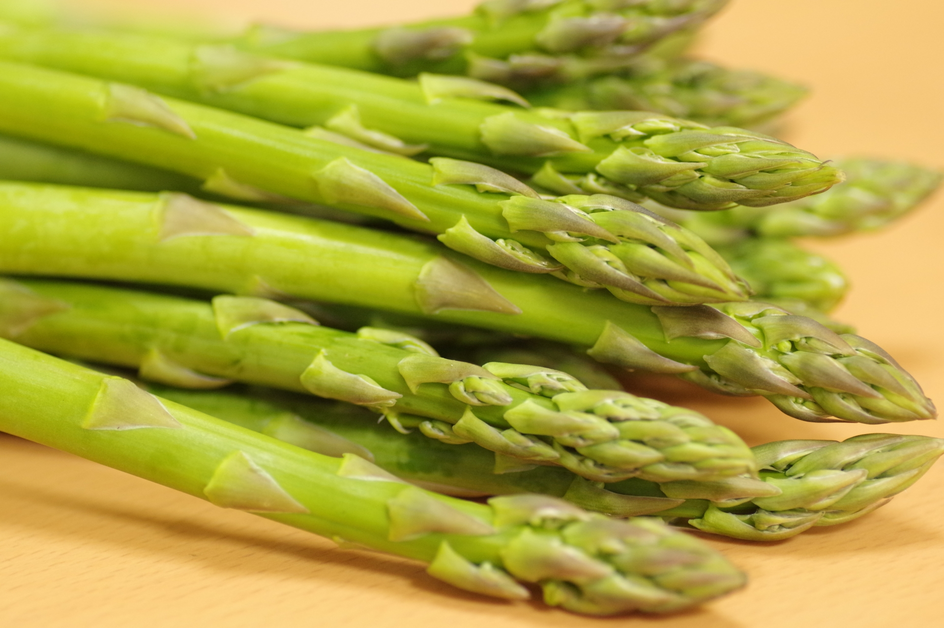 アスパラ
