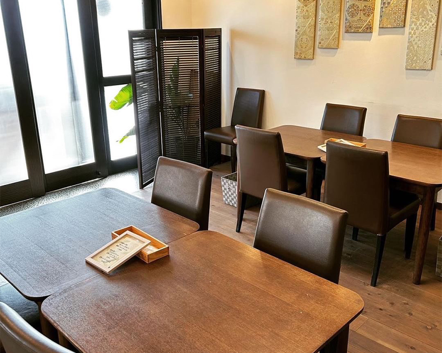 Restaurant MuKu