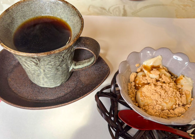 オーガニックカフェはなふさ