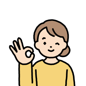 先輩ママ
