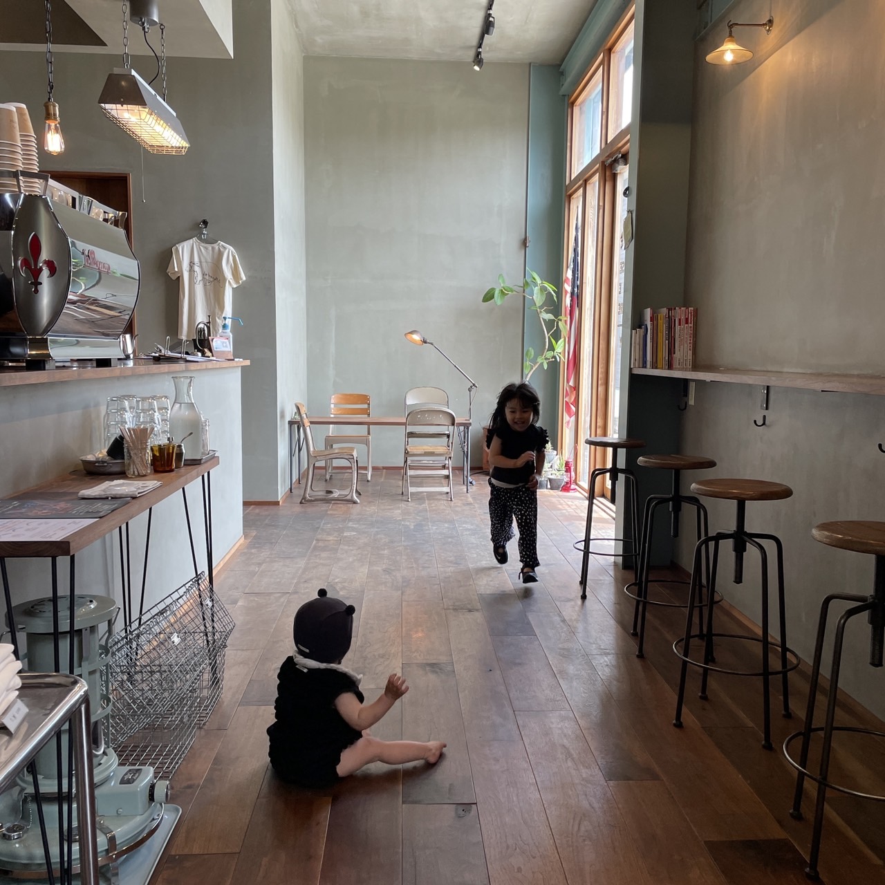 grizzly coffee
