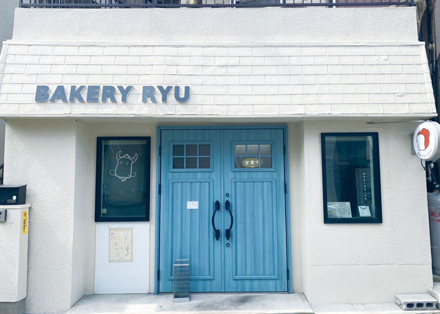 BAKERY RYU