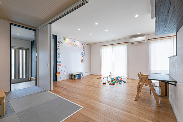 八幡コーポレーション