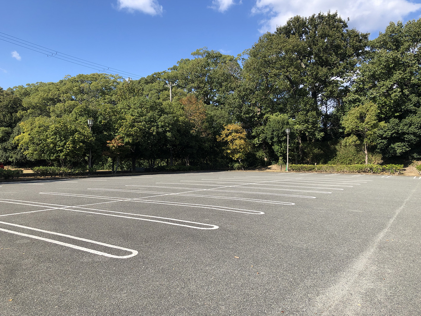 シロトピア記念公園